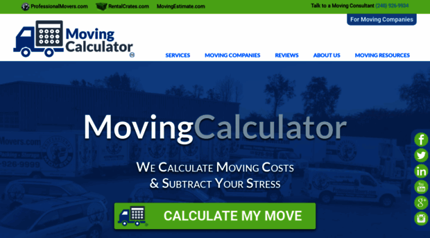 movingcalculator.com