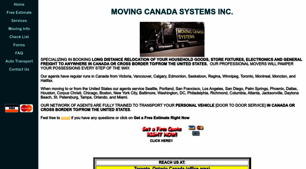 movingcanada.com