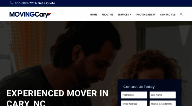 movingcary.com