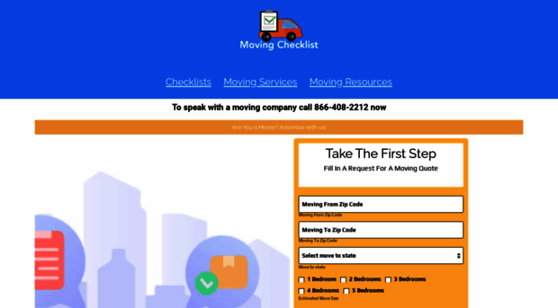 movingchecklist.com