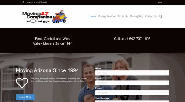 movingcompaniesaz.com