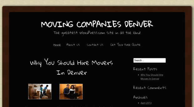 movingcompaniesdenver.wordpress.com