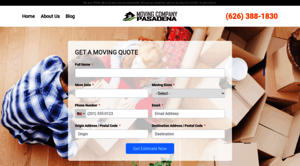 movingcompanypasadena.com