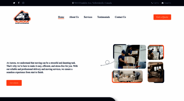 movingdelivery.ca