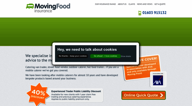 movingfood.co.uk