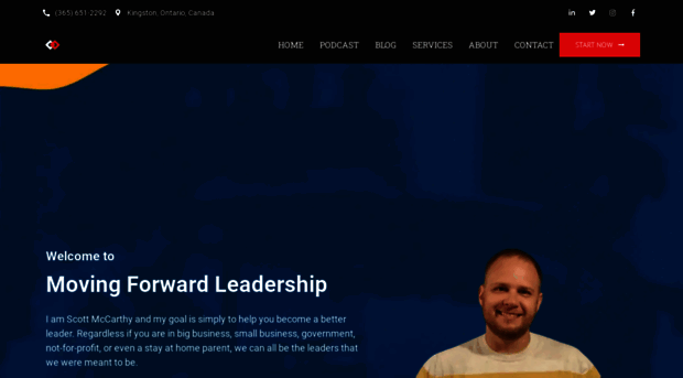 movingforwardleadership.com