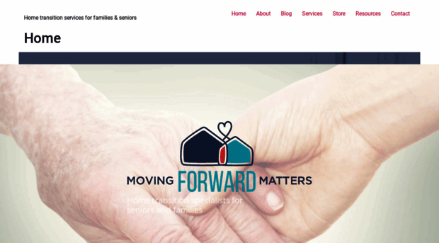 movingforwardmatters.com