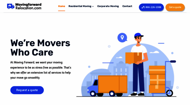 movingforwardrelocation.com