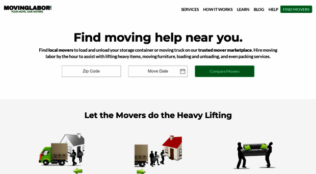 movinglabor.com