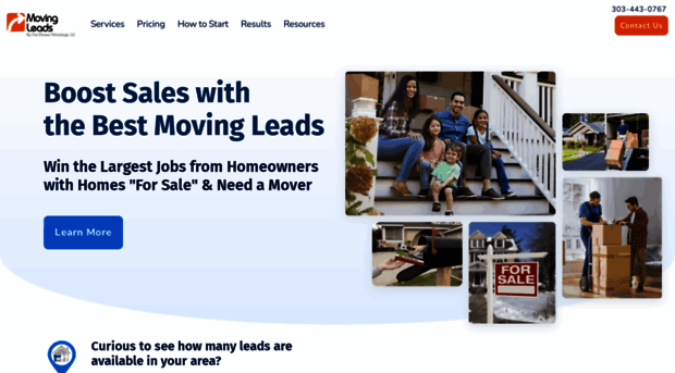 movingleads.com