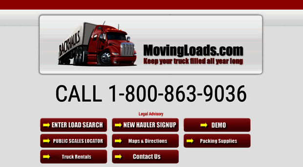 movingloads.com