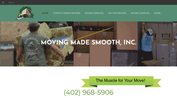 movingmadesmooth.com