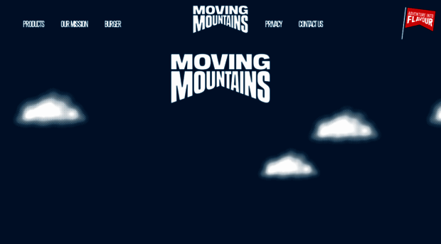 movingmountainsfoods.com