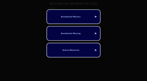 movingonlineservice.com