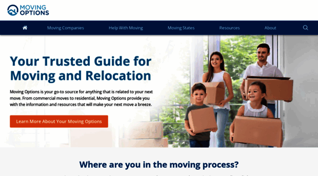 movingoptions.com