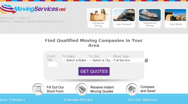 movingservices.net