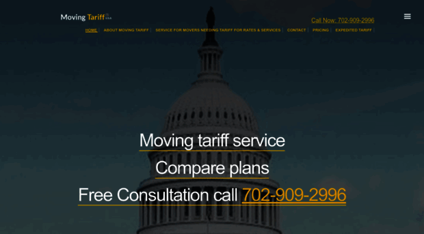 movingtariff.com