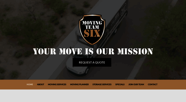 movingteamsix.com