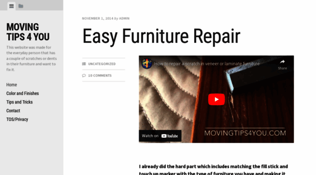 movingtips4you.com