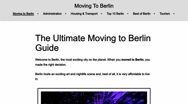 movingto-berlin.com