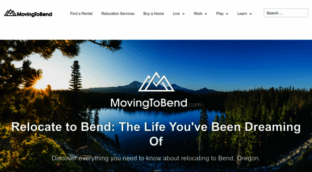 movingtobend.com