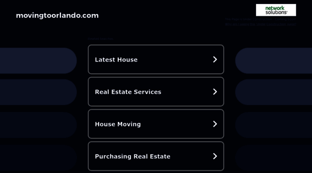 movingtoorlando.com
