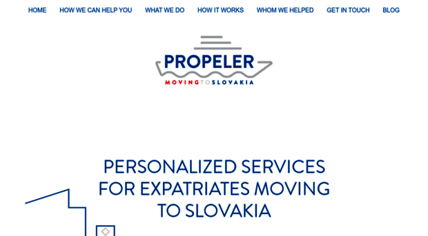 movingtoslovakia.com