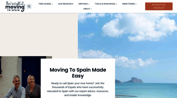 movingtospain.com