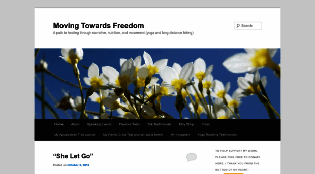 movingtowardsfreedom.com