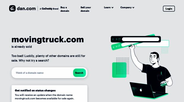movingtruck.com