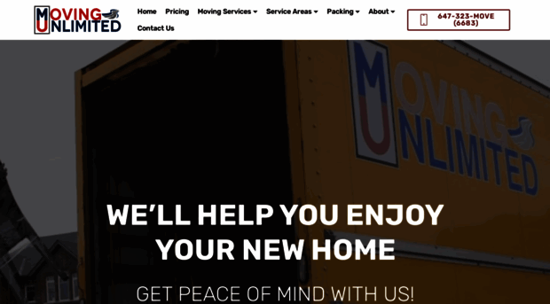 movingunlimited.ca