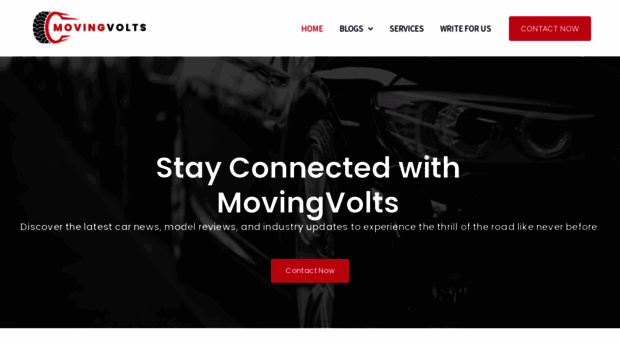 movingvolts.com