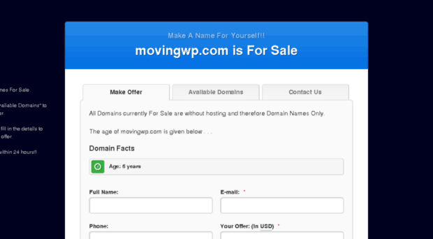 movingwp.com