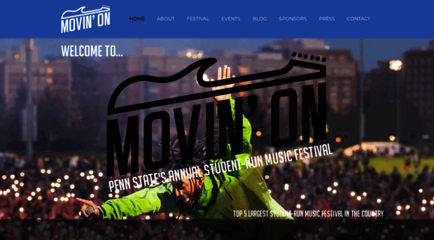 movinon.org