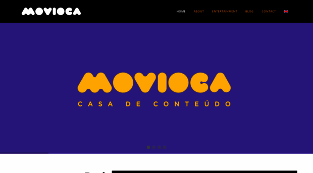 movioca.com