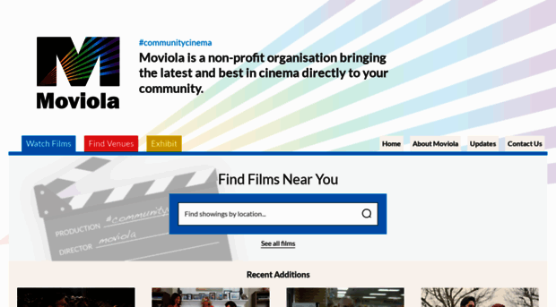 moviola.org