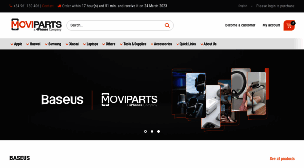 moviparts.com