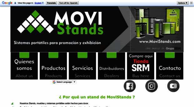 movistands.com