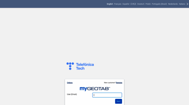 movistar.geotab.com