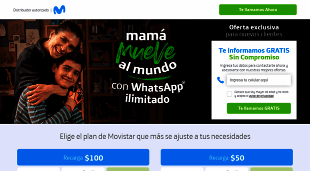 movistarpromocion.com.mx