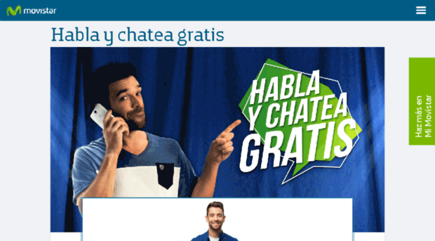 movistarrpm.com