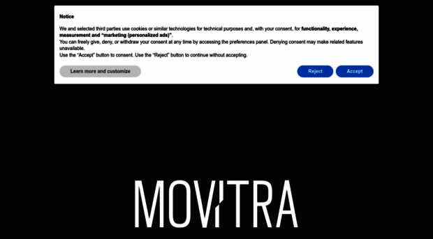 movitra.com