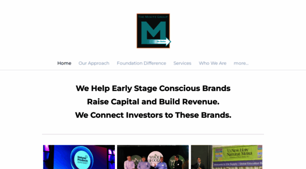 movitzgroup.com