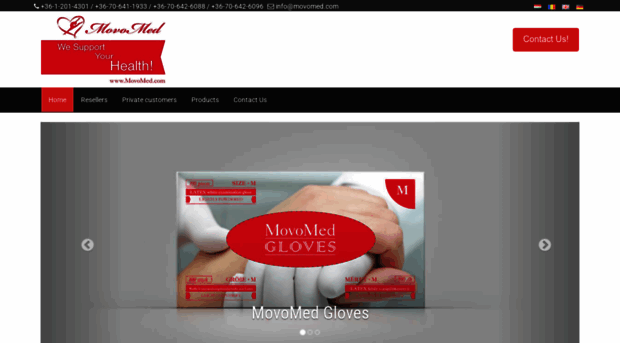 movomed.com