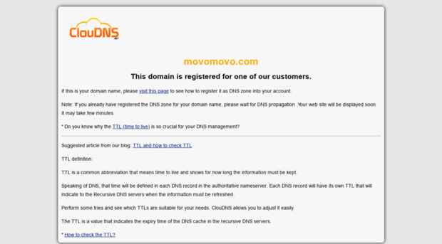 movomovo.com