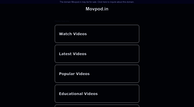 movpod.in