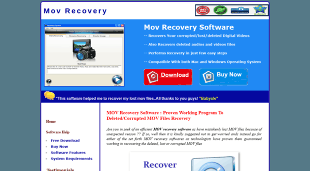 movrecovery.org