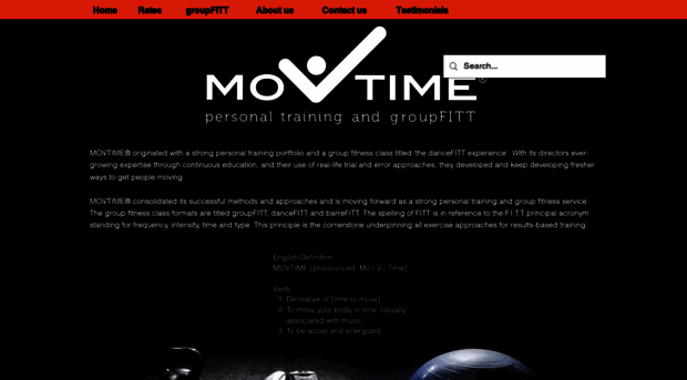 movtime.co.uk