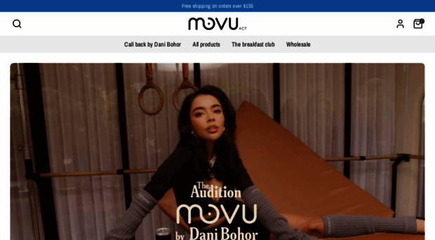 movuact.com