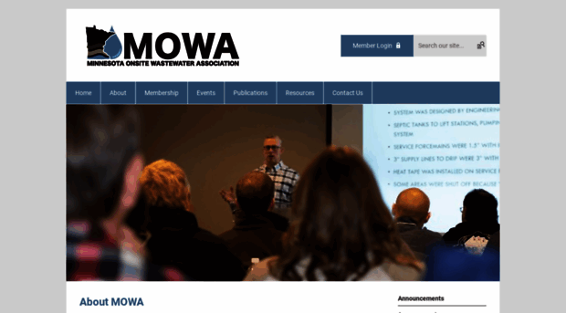 mowa-mn.com